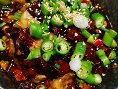 -太二酸菜鱼(正大广场店)
