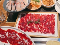 -周师兄大刀腰片火锅(解放碑总店)
