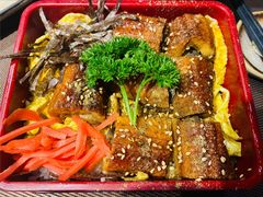 鳗鱼-和彩放题餐厅(酒仙桥店)