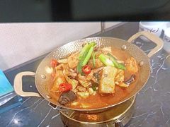 -满江红大酒店(城站店)