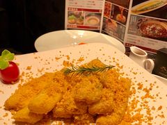 -大秦小宴•新派西北(万象前海店)