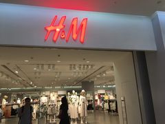 -H&M(星河城店)