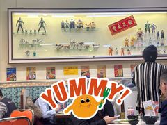 -華歡冰室-WahFoon(吉大店)