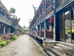 -大新明仕山庄