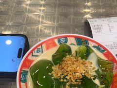 -孖记茶档·热腾茶餐(乐峰店)