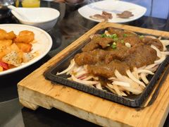 -高第街56号港式餐厅(山大路店)