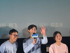 -英皇电影城(英皇集团中心IMAX店)