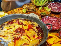 -阳阳老火锅(小南门店)