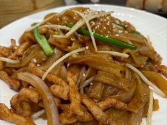 -建明国际酒店·避风港中餐厅