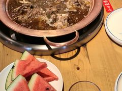 -老诚一锅(来北家园店)