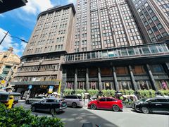 -国际饭店·帆声西饼屋(黄河路店)