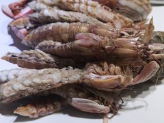 -海味当家(西安路店)