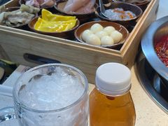 -芈重山老火锅(广州首店)