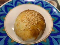 和田烤包子-巴依老爷新疆美食(清华东门店)