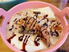 -觅豆豆花甜品(望平街店)