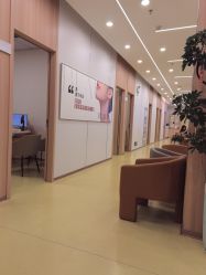 -东莞台心医院-医疗美容
