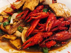 -虾神於氏龙虾·小龙虾(江宁旗舰店)