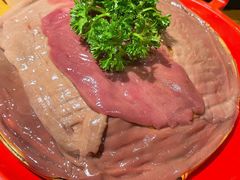 -佬土鹅肠火锅(中建大观店)