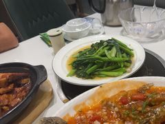 -七叔家宴家常广西菜(明秀东路店)