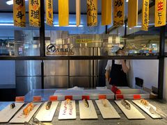 -福成自助烤肉(双桥万达店)