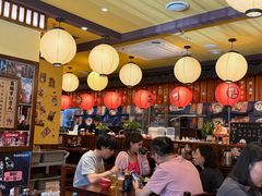 -鸟鹏烧鸟居酒屋(仁恒梦中心店)