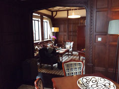 iphone_upload_pic-上海和平饭店 Fairmont Peace Hotel