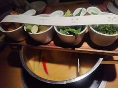 -生如夏花泰式火锅(西村黑金店)