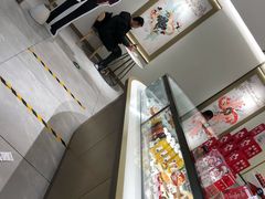 -Tims天好咖啡·贝果(东方广场店)