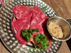 -万福·和牛炭火烧肉店(苏州中心店)