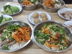 -桂山禾·桂林卤菜粉(上海首店)