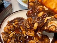 -小郭私房菜·海肠捞饭店(学士街店)