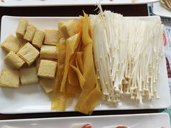 -岳合轩老北京涮肉