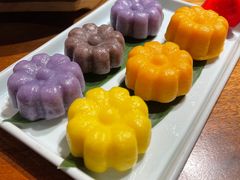 -马灯部落·西湖边的创意山景餐厅(虎跑动物园店)