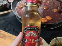 调味料-星鸿社重庆老火锅