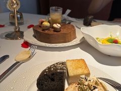 -王品牛排(郑州大卫城店)