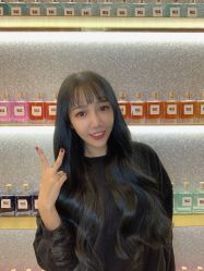 -3AM·S HAIR SALON烫发染发接发