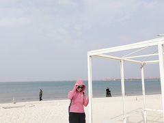 -山海广场