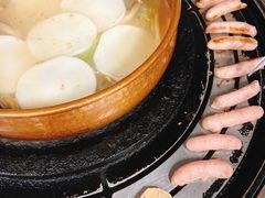 -阿山卓·野生菌火锅·纳西火塘烤肉