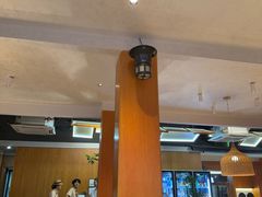 -味莊餐厅(康庄南街店)