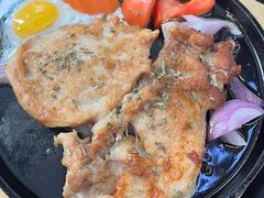 -多多茶餐厅(松风路店)