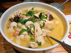 -麦合轻悦餐厅•常州菜(汉江店)