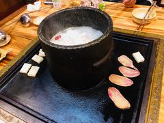 -滇藏石锅宴(北门坡古城管理局店)