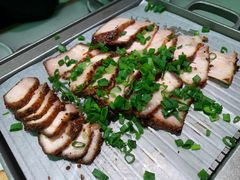 -绿茶餐厅(乐峰广场店)