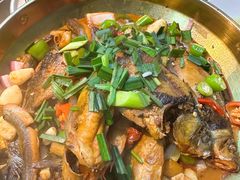 -食光慢宴·安吉土菜馆