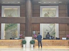 -中国科技会堂