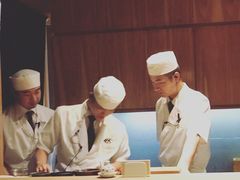 -然寿司(郎园vintage店)