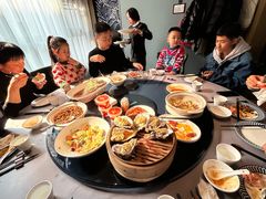 -徐记海鲜(汉城湖|太奥店)