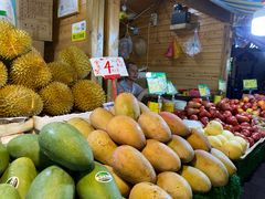 -港华水果街(港华广场店)