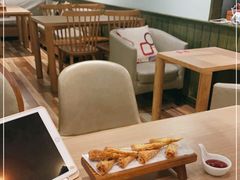 -仙踪林(江燕路万科里店)