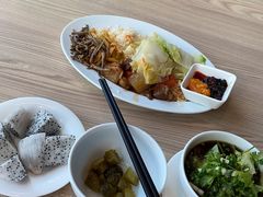 -三亚中心凯悦嘉轩酒店·嘉味餐厅